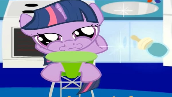 Fluffy Pony BaBy Game download Fluffy Pony BaBy Game download